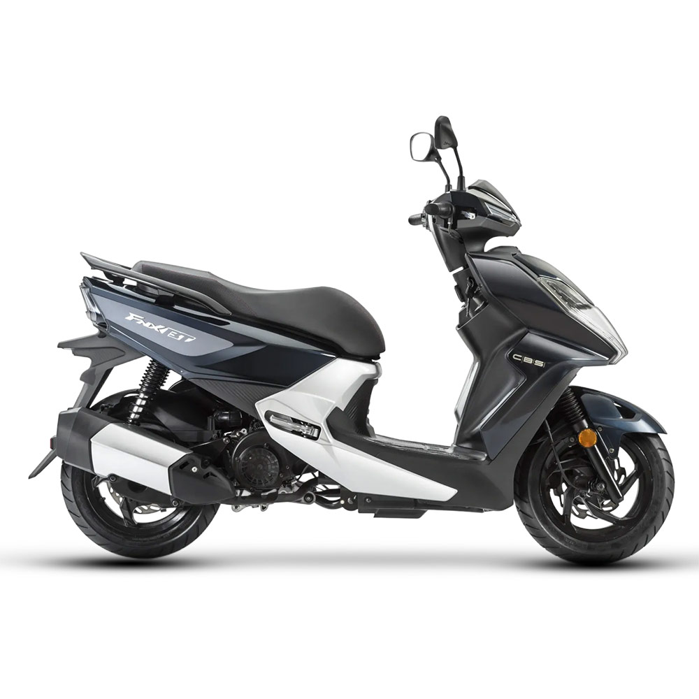 موتور سیکلت SYM FX150
