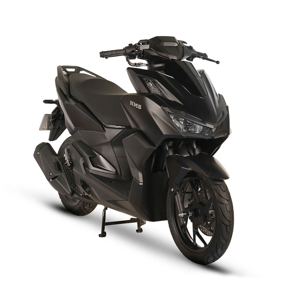 موتور سیکلت گلکسی CL160 ABS آب خنک