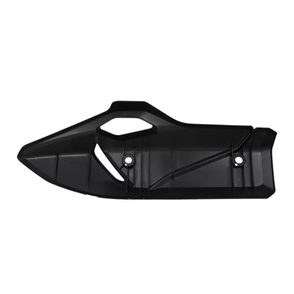کاور اگزوز موتورسیکلت Galaxy CL160