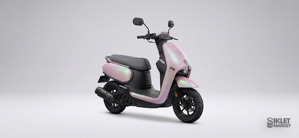 گلکسی-CLB125
