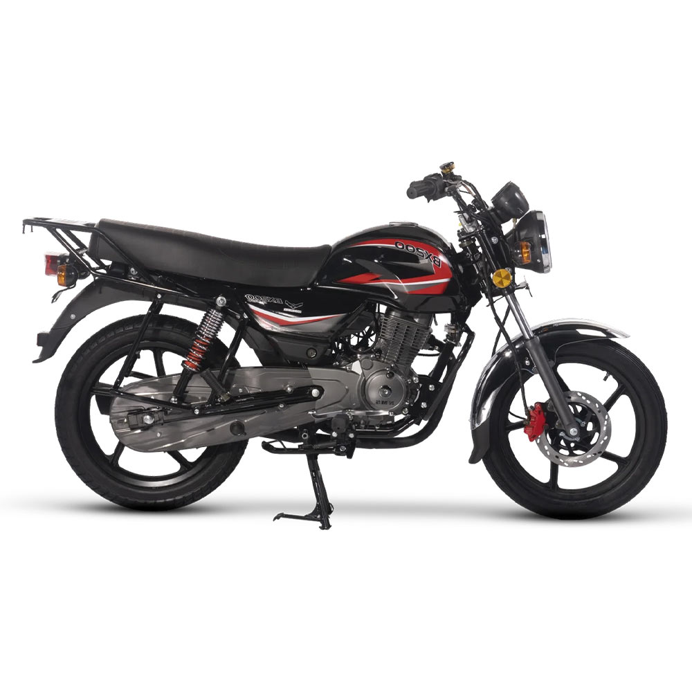 دایچی بی ایکس ۲۰۰ ABS (DAICHI BX200)