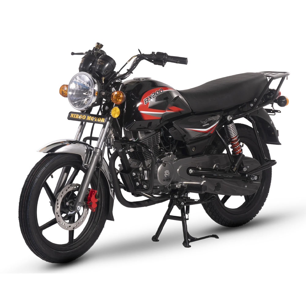 دایچی بی ایکس ۲۰۰ ABS (DAICHI BX200)