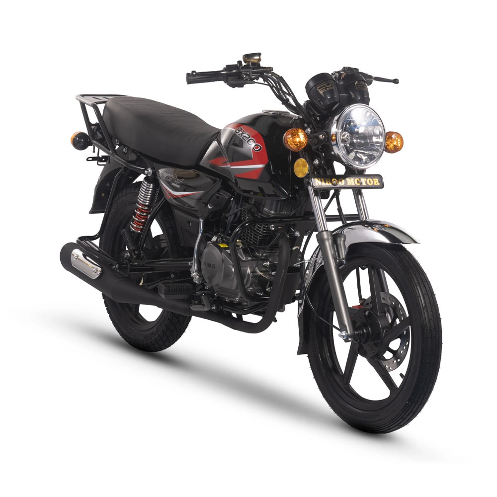 دایچی بی ایکس ۲۰۰ ABS (DAICHI BX200)
