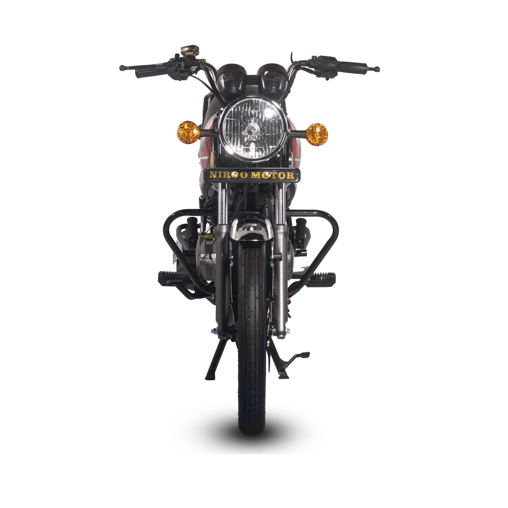 دایچی بی ایکس ۲۰۰ ABS (DAICHI BX200)