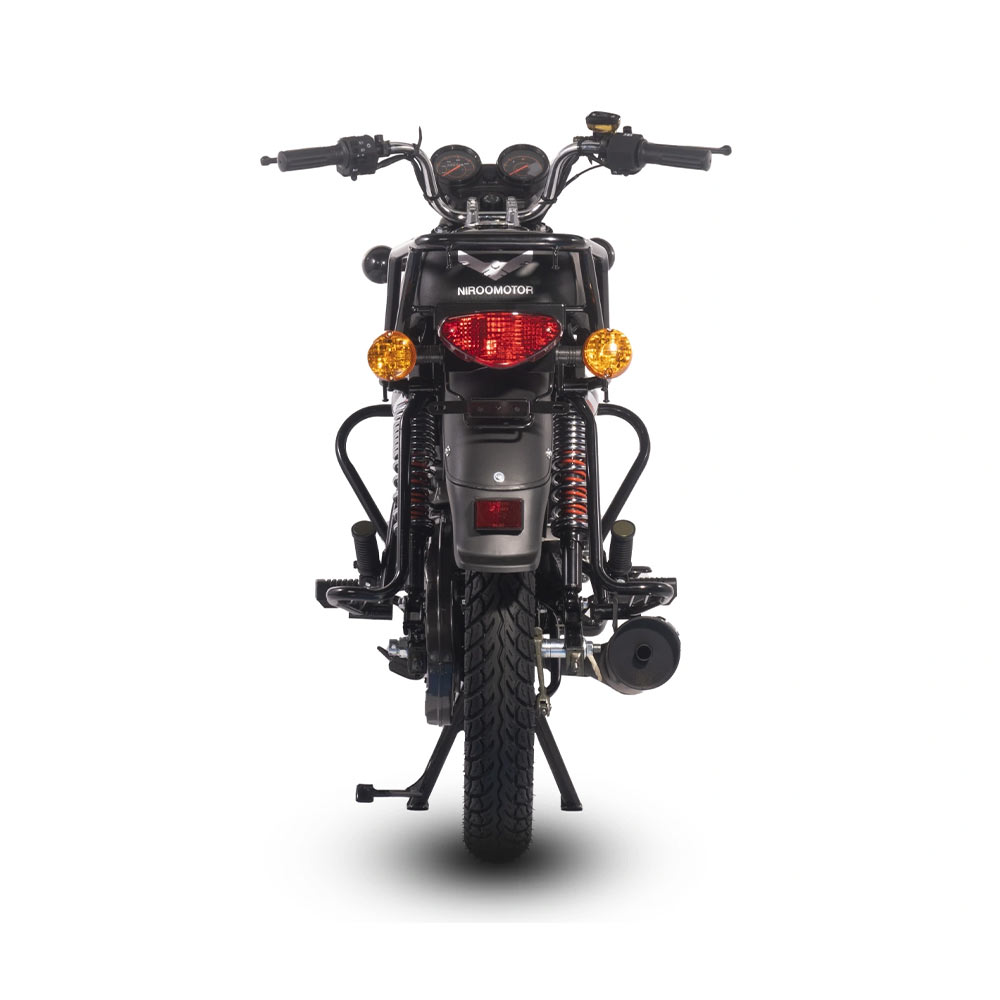 دایچی بی ایکس ۲۰۰ ABS (DAICHI BX200)