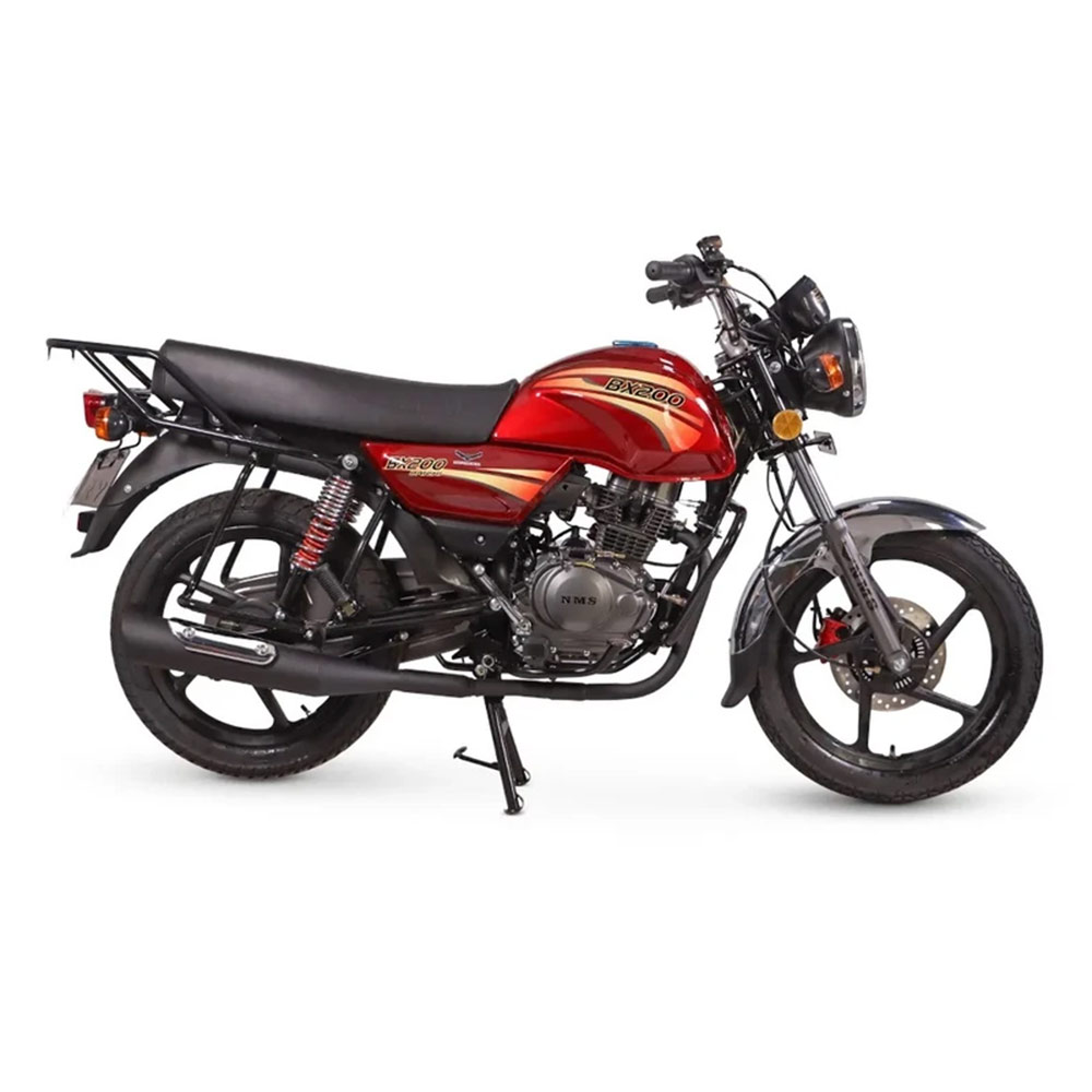دایچی بی ایکس ۲۰۰ ABS (DAICHI BX200)