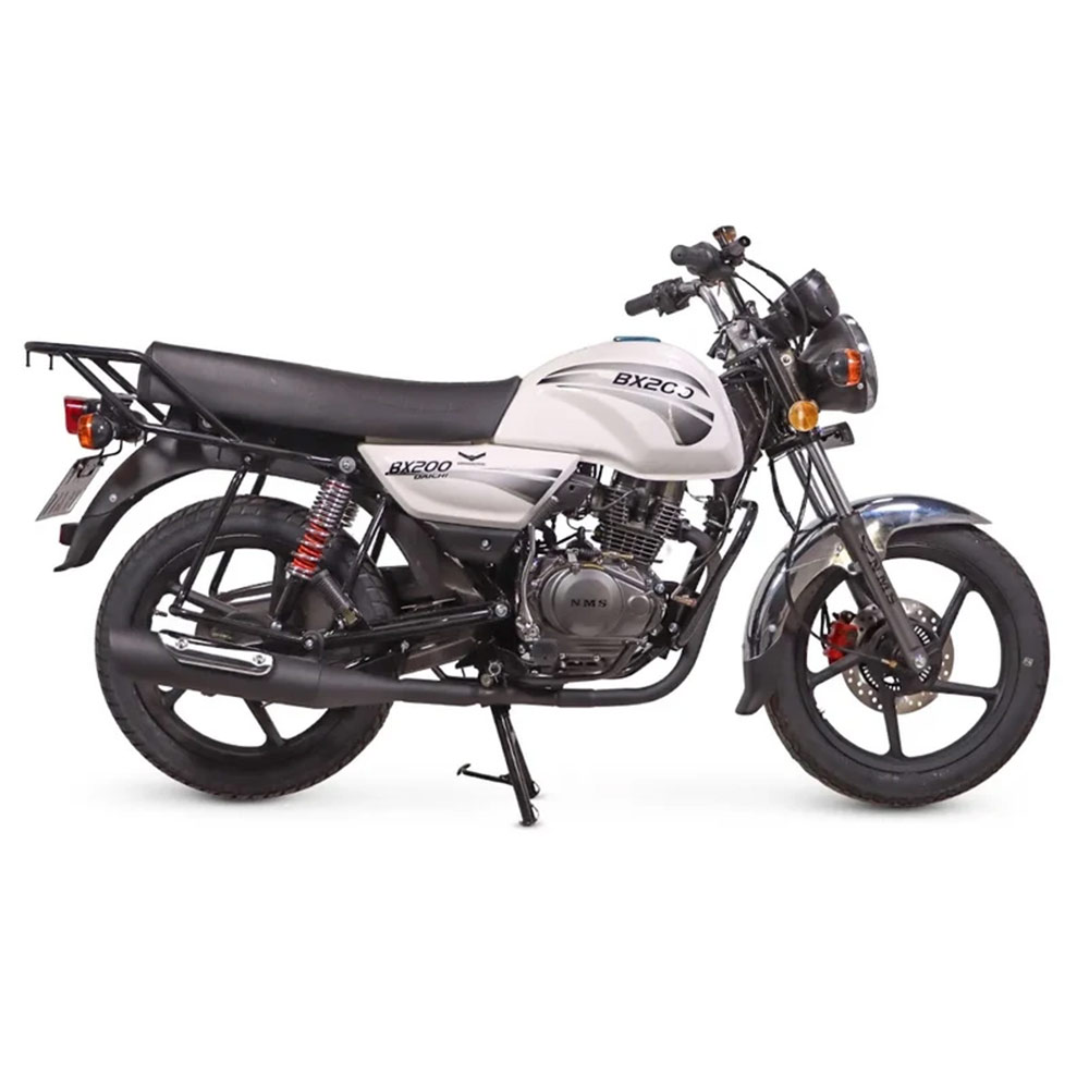 دایچی بی ایکس ۲۰۰ ABS (DAICHI BX200)