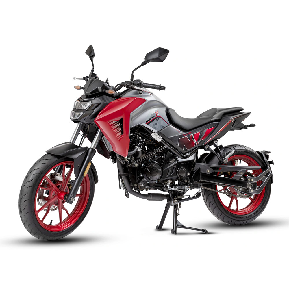 گلکسی اس وای ام ان ای ۱۸۰ ای بی اس (Galaxy SYM NA180 ABS)