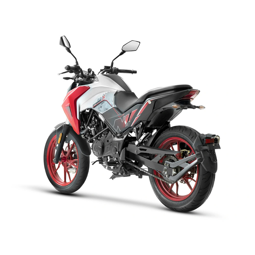 گلکسی اس وای ام ان ای ۱۸۰ ای بی اس (Galaxy SYM NA180 ABS)
