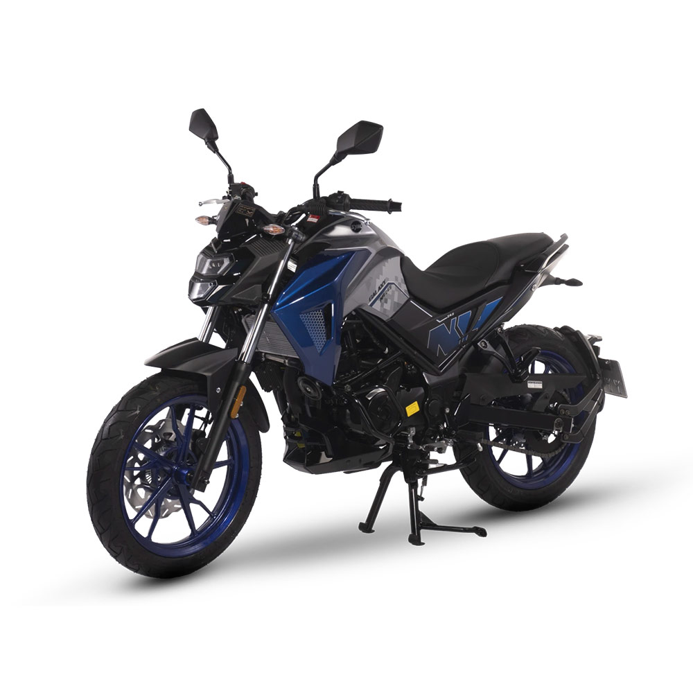 گلکسی اس وای ام ان ای ۲۵۰ ای بی اس (Galaxy SYM NA250 ABS)