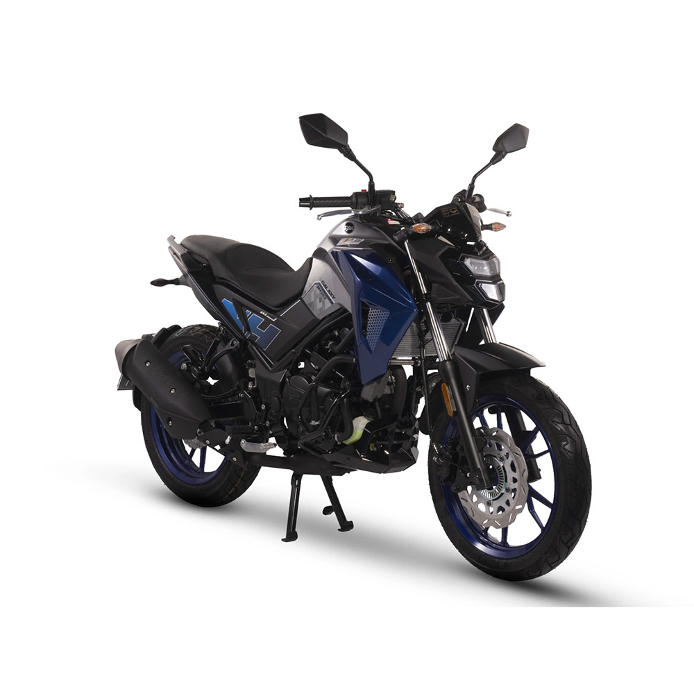 گلکسی اس وای ام ان ای ۲۵۰ ای بی اس (Galaxy SYM NA250 ABS)