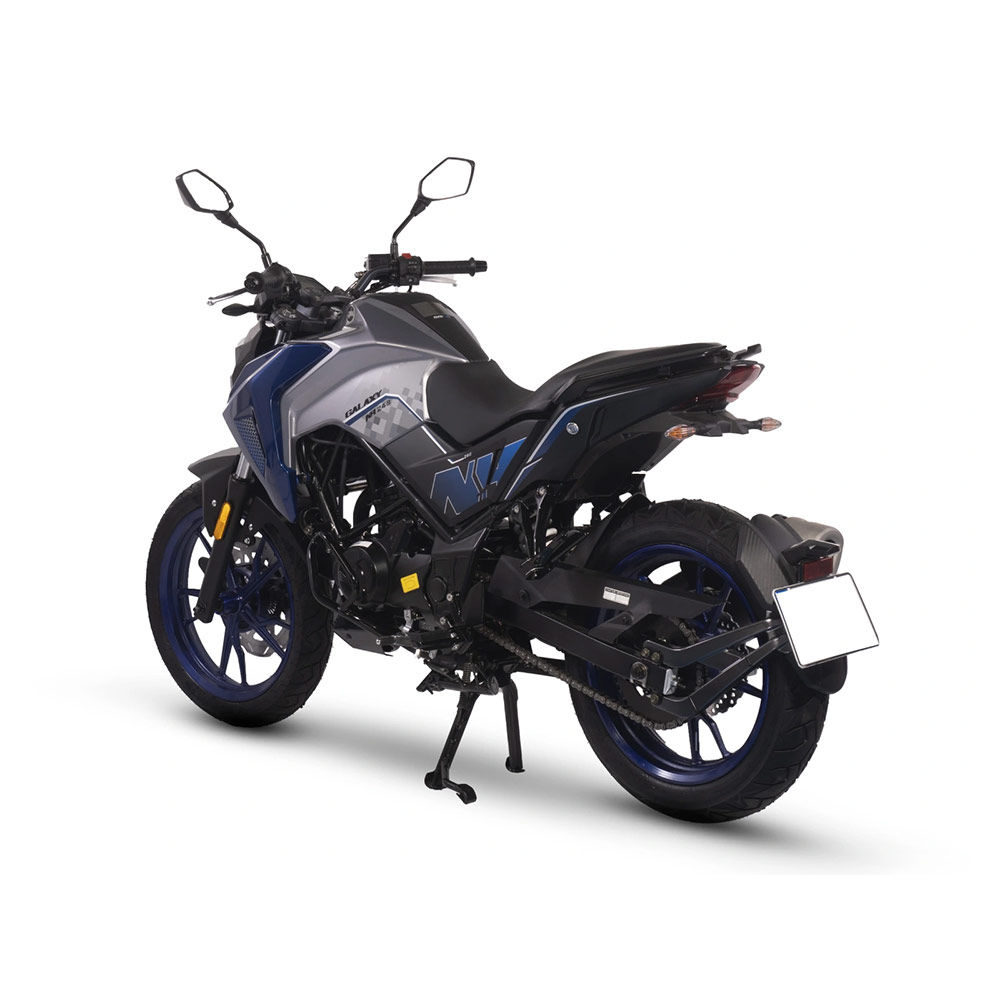گلکسی اس وای ام ان ای ۲۵۰ ای بی اس (Galaxy SYM NA250 ABS)