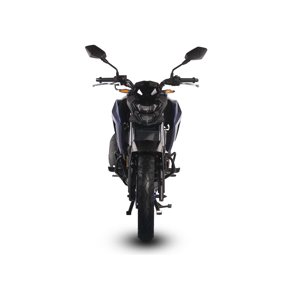 گلکسی اس وای ام ان ای ۲۵۰ ای بی اس (Galaxy SYM NA250 ABS)
