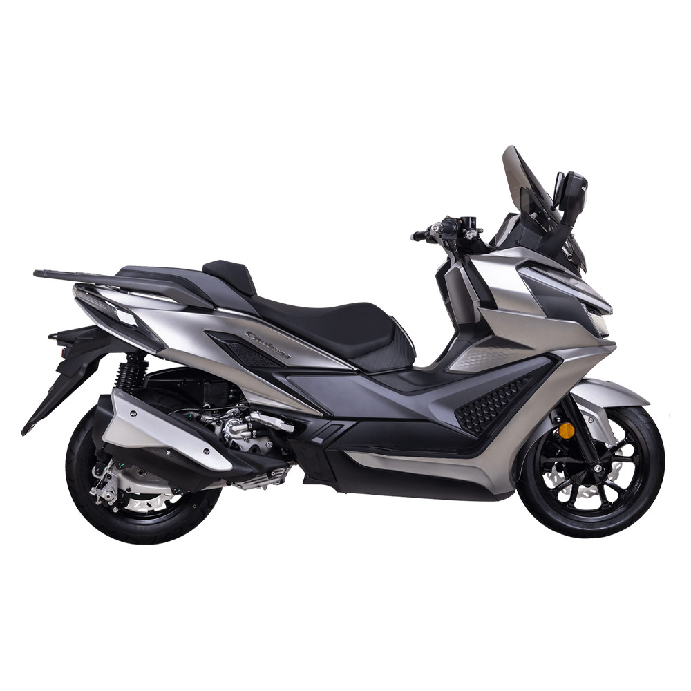 گلکسی سی ان 400 (Galaxy SYM CN400 ABS)
