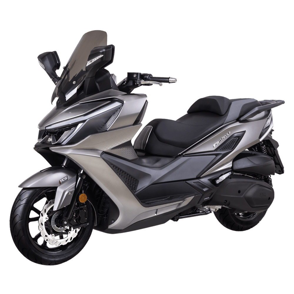 گلکسی سی ان 400 (Galaxy SYM CN400 ABS)