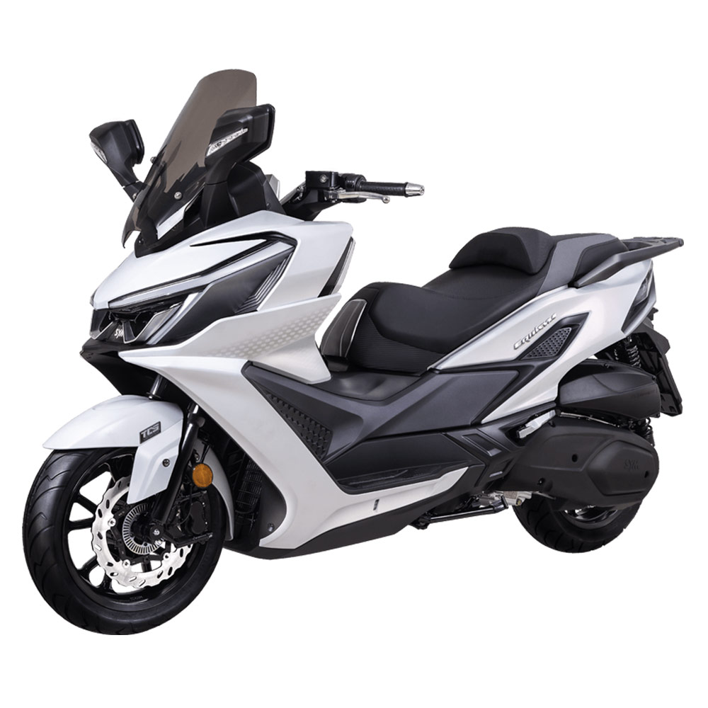 گلکسی سی ان 400 (Galaxy SYM CN400 ABS)