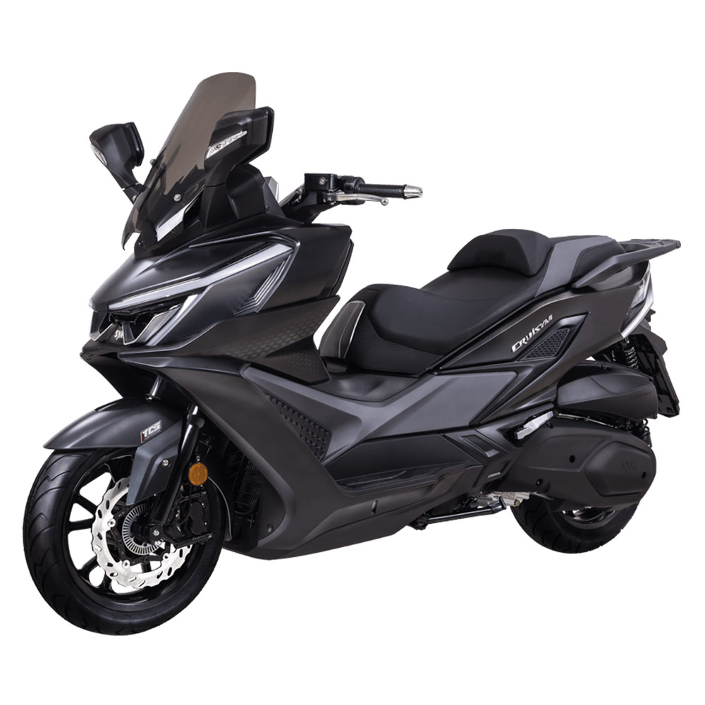 گلکسی سی ان 400 (Galaxy SYM CN400 ABS)
