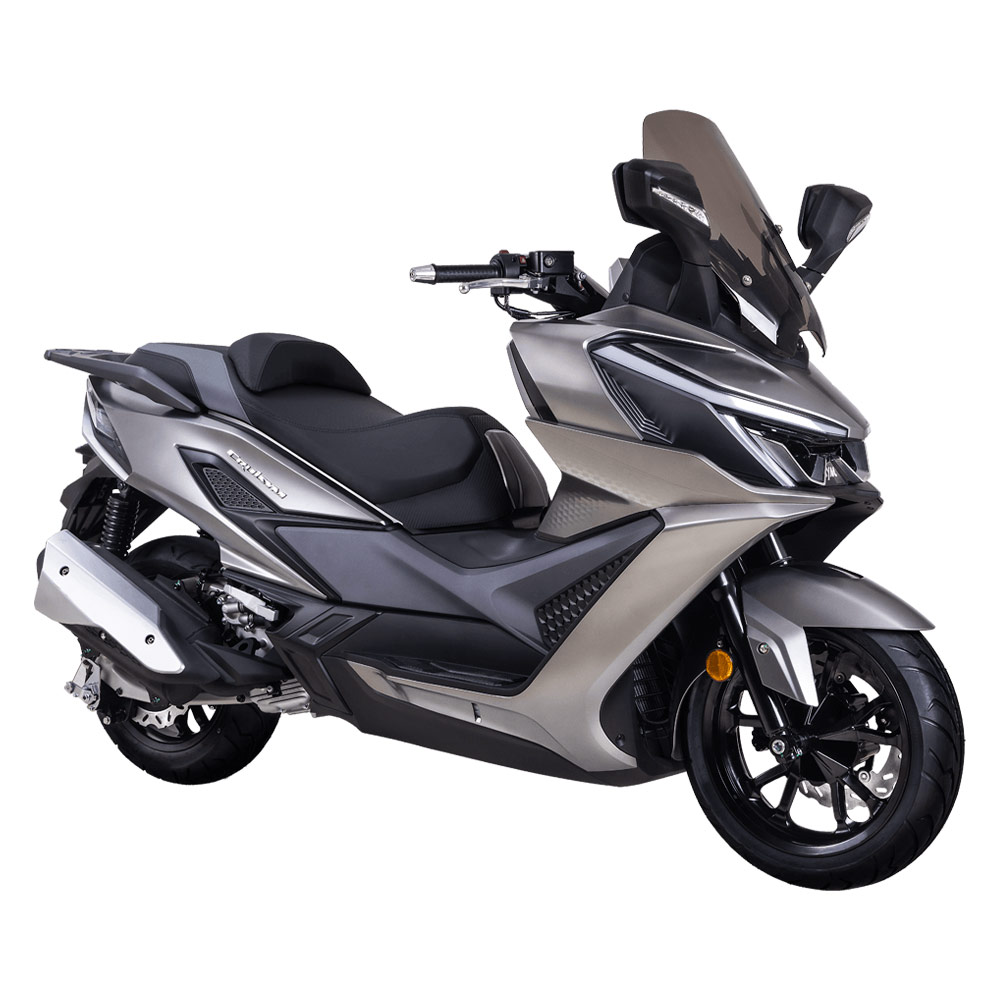 گلکسی سی ان 400 (Galaxy SYM CN400 ABS)