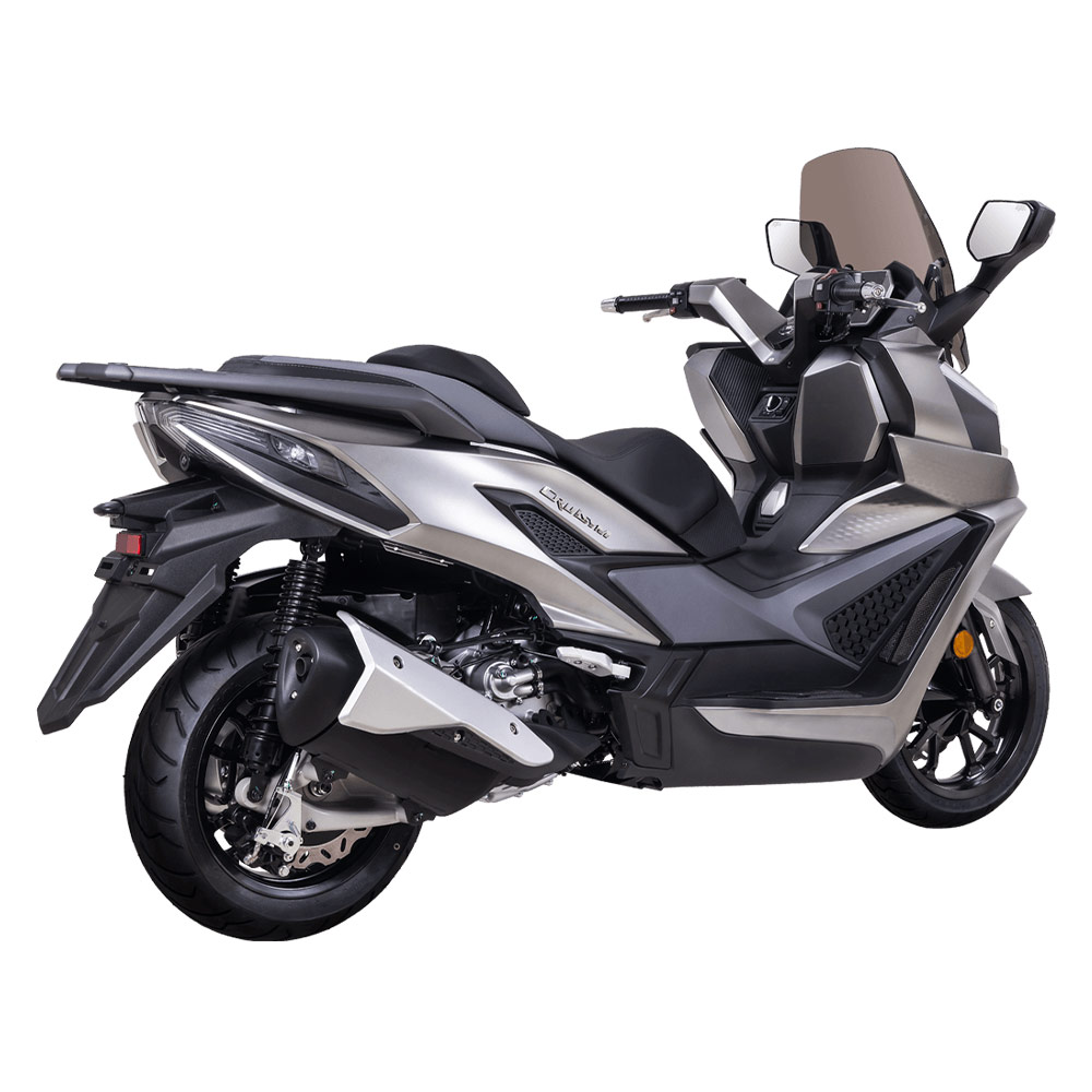 گلکسی سی ان 400 (Galaxy SYM CN400 ABS)