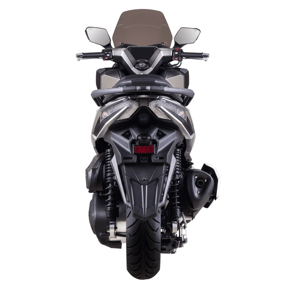 گلکسی سی ان 400 (Galaxy SYM CN400 ABS)