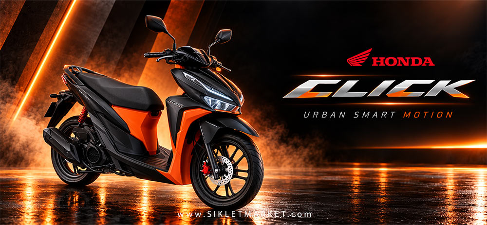  Honda Click / Vario 150؛ ژاپنی کارکرده یا اسکوتر صفر داخلی؟