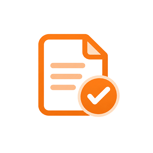 تطابق مشخصات محصول
