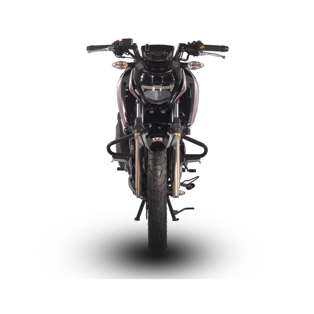 آپاچی۲۰۰ (TVS Apache RTR 200)