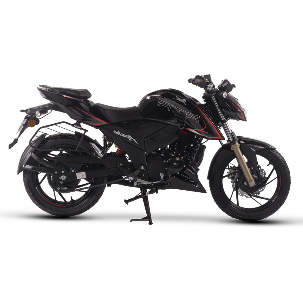 آپاچی۲۰۰ (TVS Apache RTR 200)