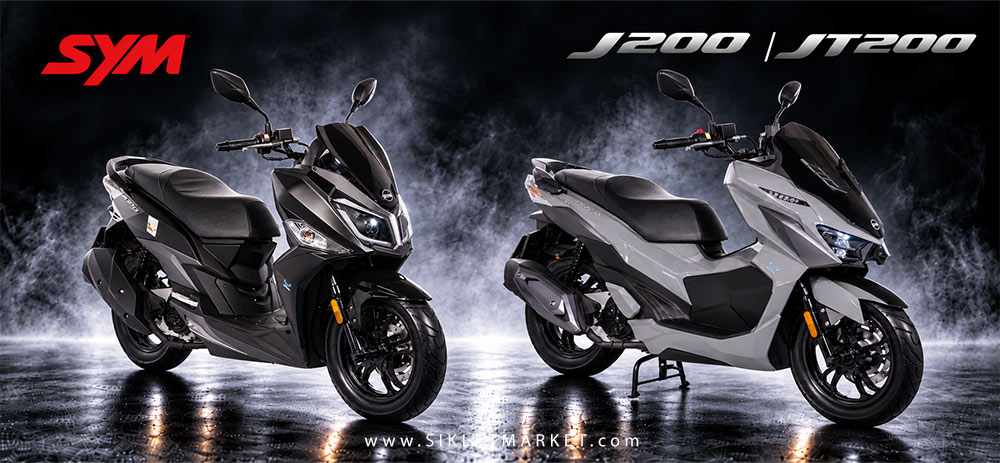 روغن گیربکس SYM J200 و JT200