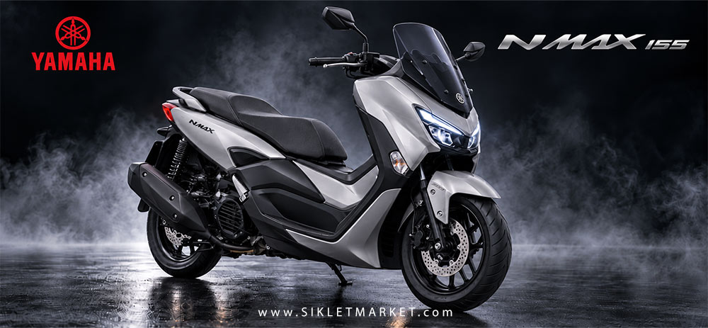روغن گیربکس یاماها NMAX 155 (Yamaha NMAX 155)