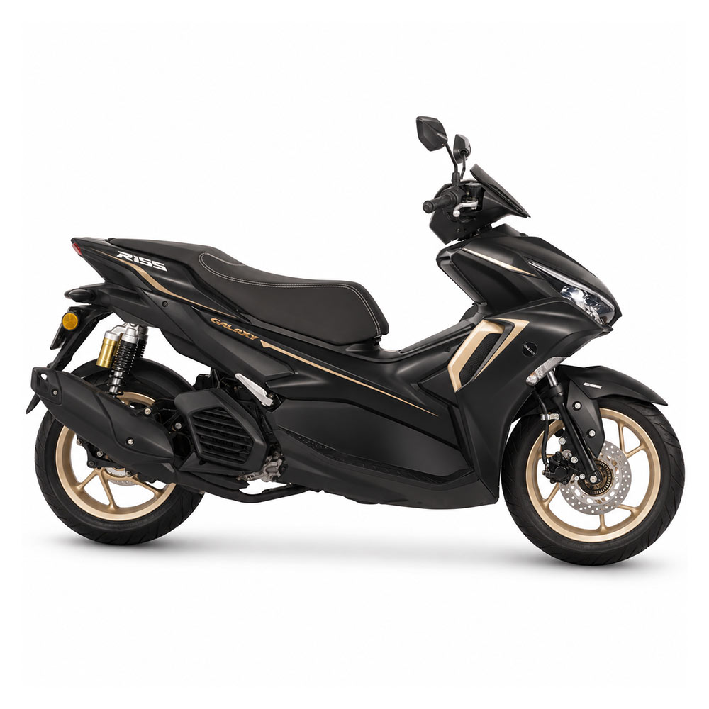 گلکسی آر ۱۵۵ ای بی اس (Galaxy R155 ABS)