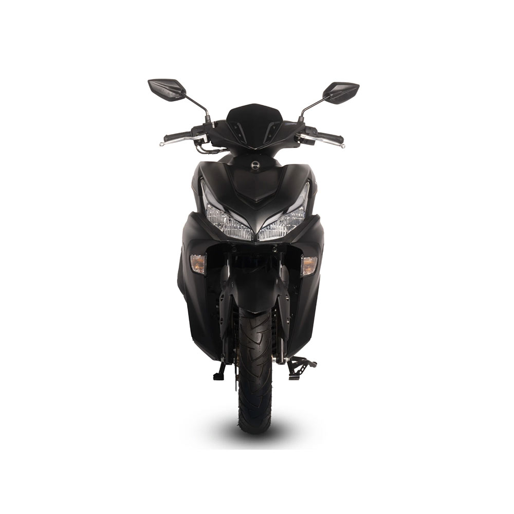 گلکسی آر ۱۵۵ ای بی اس (Galaxy R155 ABS)