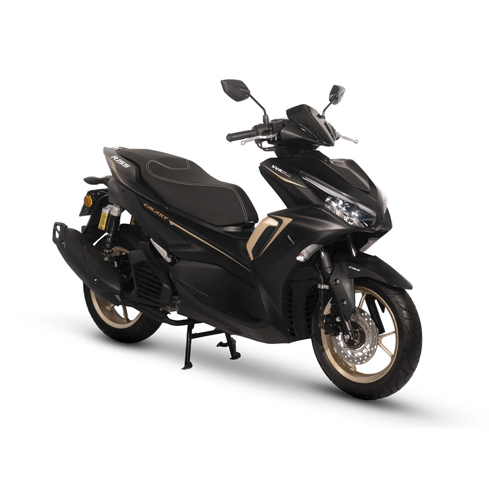 گلکسی آر ۱۵۵ ای بی اس (Galaxy R155 ABS)