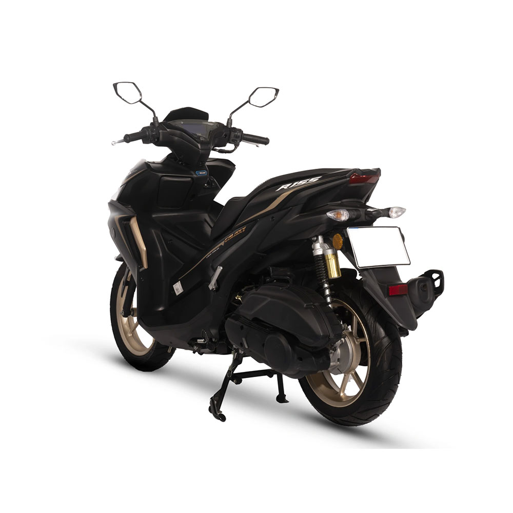گلکسی آر ۱۵۵ ای بی اس (Galaxy R155 ABS)