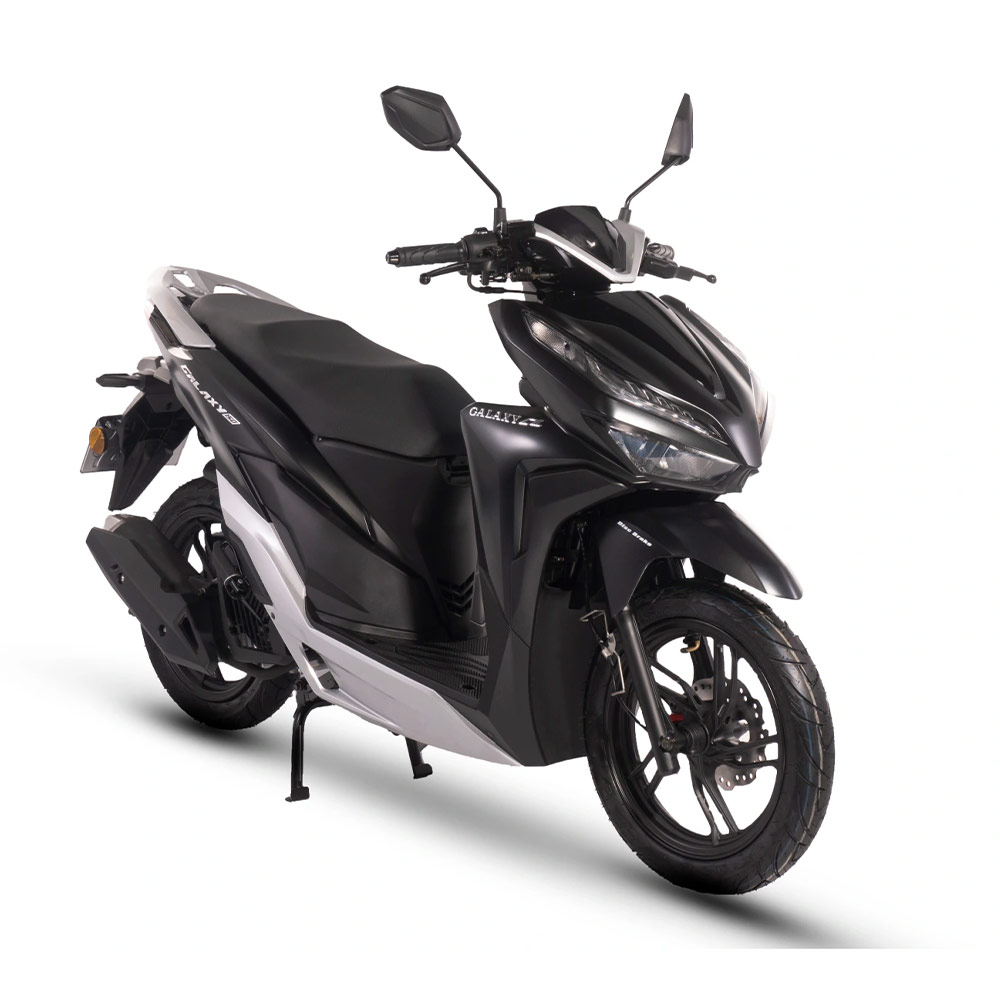 گلکسی سی ال ۱۵۰ (Galaxy CL150)