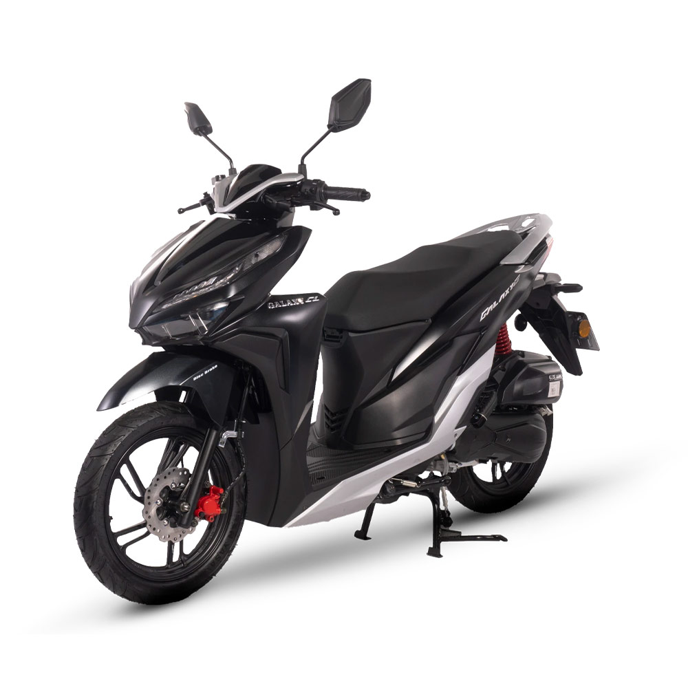 گلکسی سی ال ۱۵۰ (Galaxy CL150)